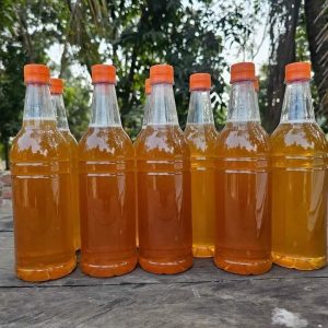 মিশ্র ফুলের মধু ১ কেজি ৭০০ টাকা